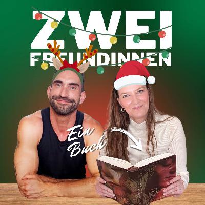 Wie viele Weihnachtslieder braucht ein Mensch wirklich? Wie viele Weihnachtslieder braucht ein Mensch wirklich?