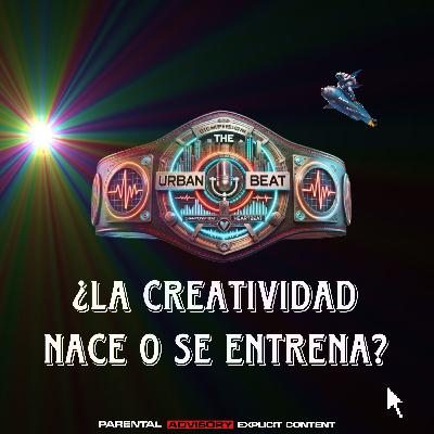 ¿La creatividad nace o se entrena? ¿La creatividad nace o se entrena?
