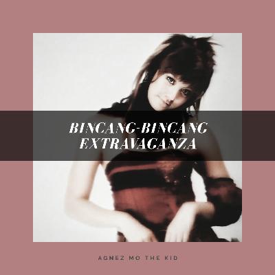AGNEZ MO - Bincang Bincang Extravaganza Part 2 (July 11th, 2006)