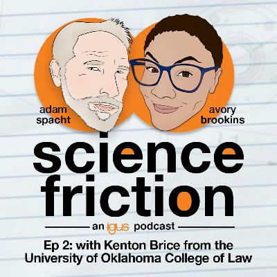 Episode 2: Technology Management at OU Law Library Episode 2: Technology Management at OU Law Library