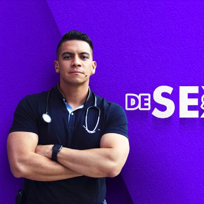 "Disfunciones sexuales en hombres" DE SEXO SI SE HABLA