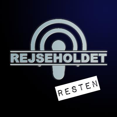 Afsnit 22 - live fra Teater Katapult