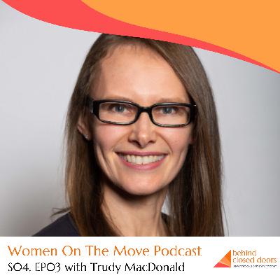 Building High Performance Teams with Trudy MacDonald