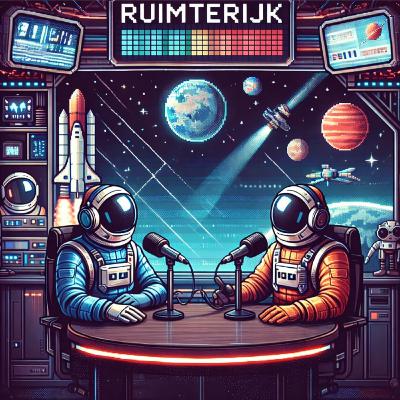 Actua Januari 2026 - Onverwachte fenomenen & grootse dromen!