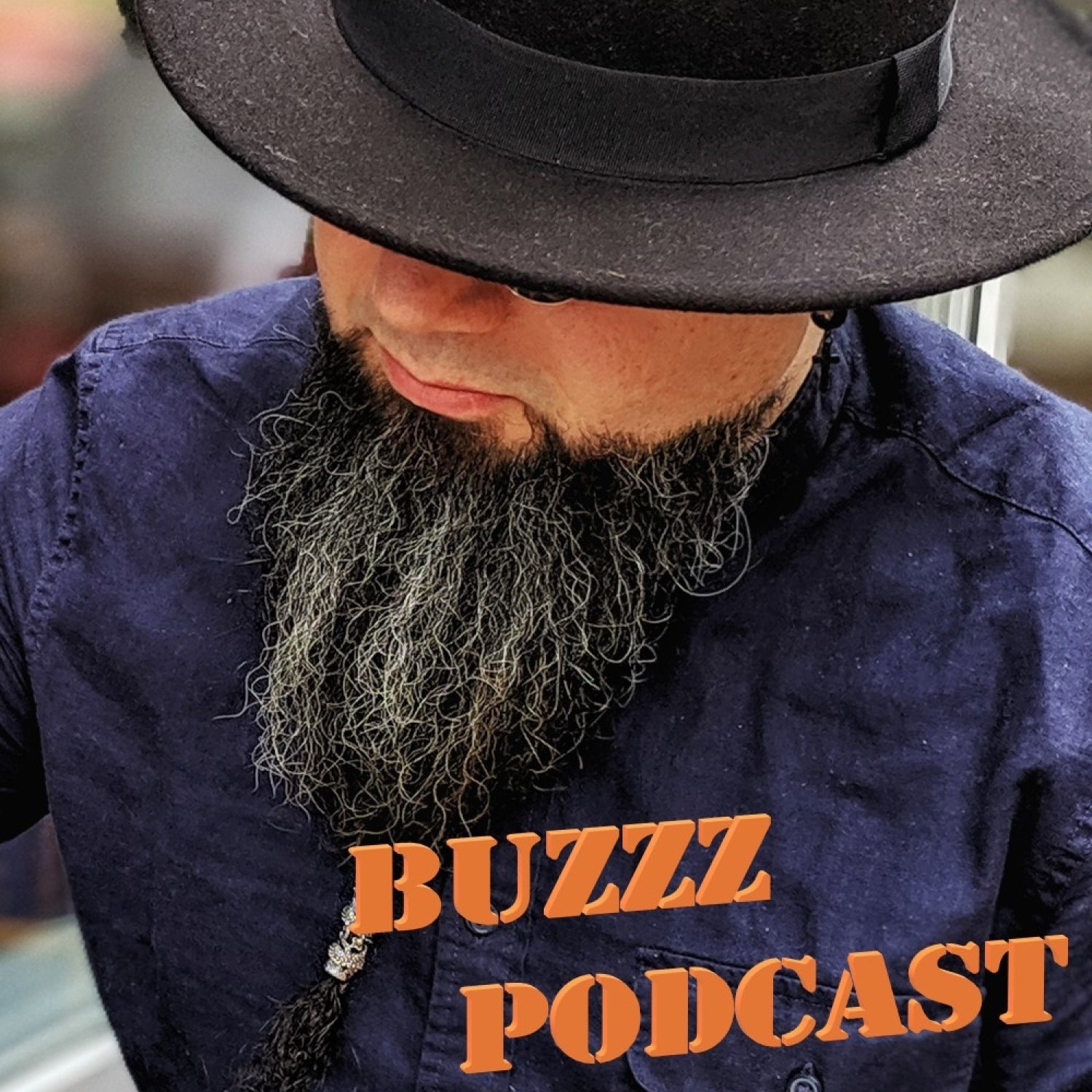 BuZzz Podcast Episode 08