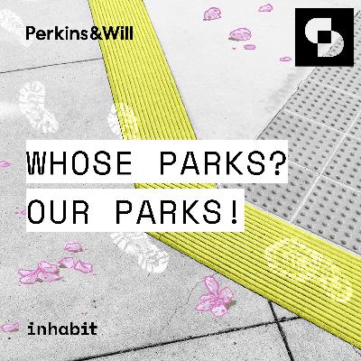 Whose Parks? Our Parks!