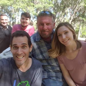 Episode 7 - Production Day