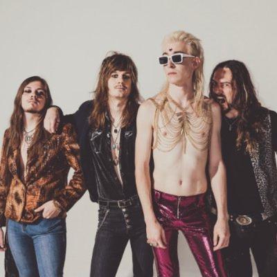 KAATO-Australia's  Modern Rock Band With 70's Swagger (Episode 12) KAATO-Australia's  Modern Rock Band With 70's Swagger (Episode 12)