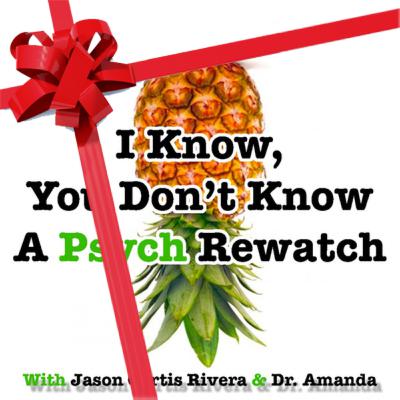 Christmas Joy - Episode 42