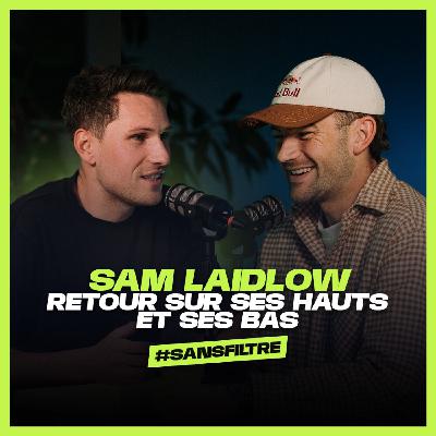 Sam Laidlow : La vérité cachée du haut niveau (sans filtre) / Loop sur le triathlon x MNSTRY Sam Laidlow : La vérité cachée du haut niveau (sans filtre) / Loop sur le triathlon x MNSTRY