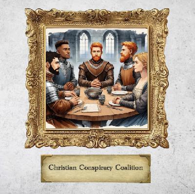 Christian Conspiracy Coalition (False Prophets - By Their Fruits, Actions and Deeds)