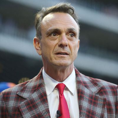 Hank Azaria Joins SAY Detroit! Marathon Hank Azaria Joins SAY Detroit! Marathon