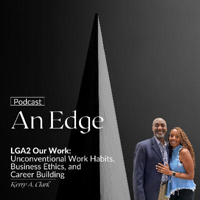 WOINLE S2E3: An Edge WOINLE S2E3: An Edge