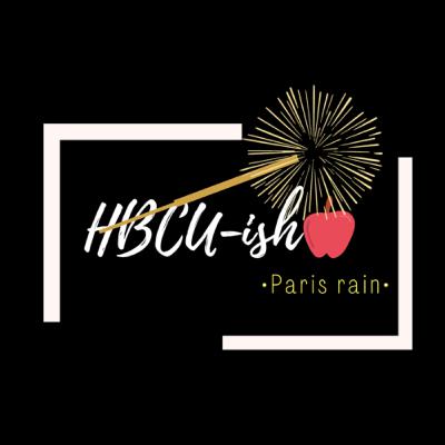 1.01 HBCU-ish: A small feel for the new life