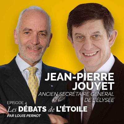 Religion, politique et laïcité | Jean-Pierre Jouyet et Louis Pernot