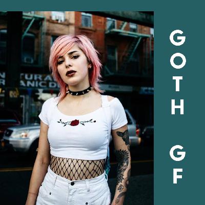 Meet Goth Girlfriend