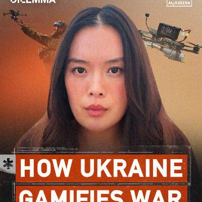 How Ukraine gamifies war | Digital Dilemma