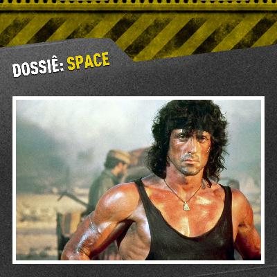 Rambo: tudo o que você precisa saber sobre a saga Rambo: tudo o que você precisa saber sobre a saga