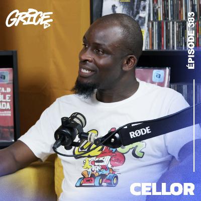 Amaty , 20 ans de streetwear : l’histoire de la marque Cellor