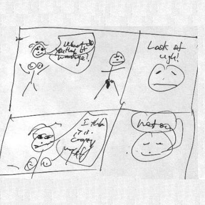 Third Party Communication in the Digital Age