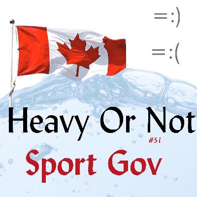 Sports Reform: Unraveling Canada’s Fragmented Sports System: Funding, Governance, and the Push for Safe Sport