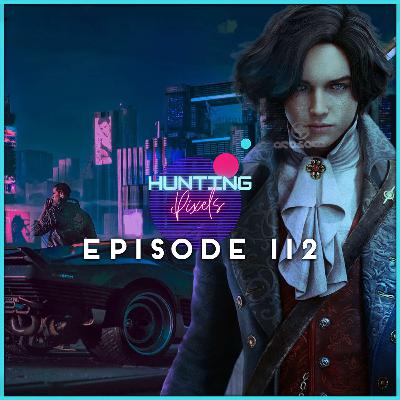 Ep. 112: The Boys Are Back In Town Ep. 112: The Boys Are Back In Town