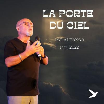 La porte du ciel - Choisis ton futur (Partie 4/6)