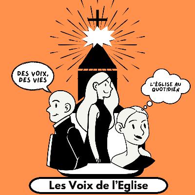 #6 - 110 ans de l’Hospitalité Sainte-Bernadette du Gers : Quand le service devient un chemin de foi