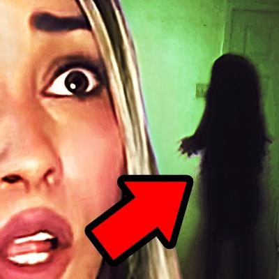 Mundo Ng Paranormal Episode 8: Nuke's top 5 Scary Ghost Videos That Will Ruin Your Sleep Reaction