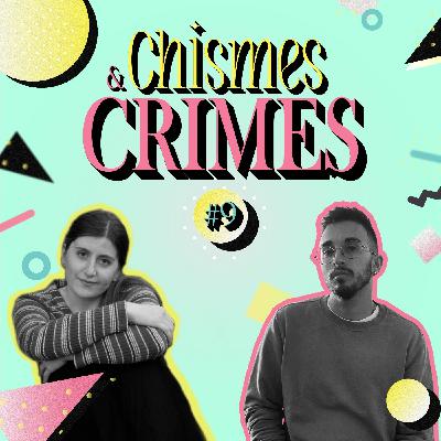 Poltergeist y el Crimen de las Maldiciones | Chismes & CRIMES #9