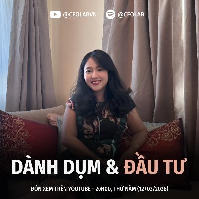 Học cách lập bản đồ tài chính cho cuộc đời Học cách lập bản đồ tài chính cho cuộc đời