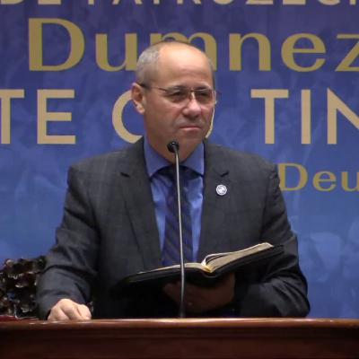 Mântuiți prin Hristos! - Luigi Mițoi Mântuiți prin Hristos! - Luigi Mițoi