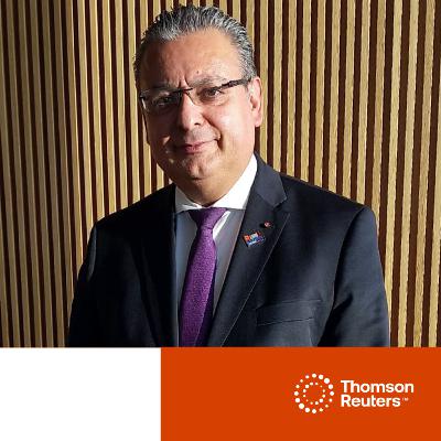 El futuro del notariado mexicano en voz del candidato de unidad y próximo presidente del Colegio Nacional del Notariado Mexicano, Ricardo Vargas Navarro