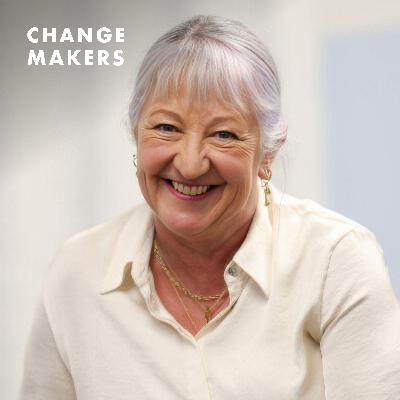 179: Why real growth must be fair: making change happen in the Thames Estuary – Kate Willard OBE