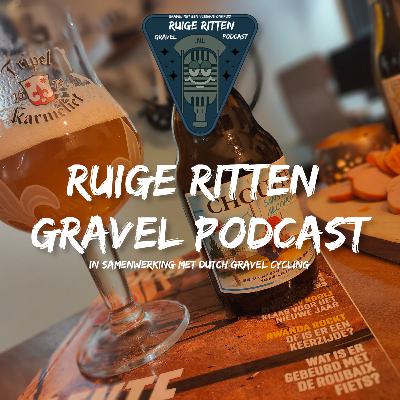 #5 Fietscomputers, van skipiste naar Gravelberg en lekkere bierpilsjes!