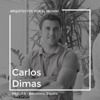004. Los Inicios de una Oficina de Arquitectura
