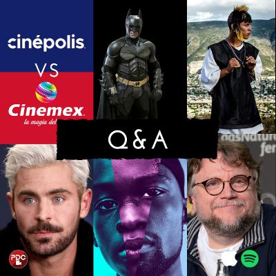 EP.120: Q&A - Respondiendo Tus Preguntas