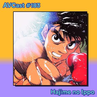 AniVacilo Cast #183 - BOXE E FUNNY FACES AniVacilo Cast #183 - BOXE E FUNNY FACES