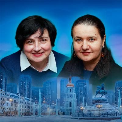 Кава і Омега з Оксаною Маркаровою: На кризі. У кризі. Як вистояти?
