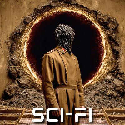 We Sent 13 Prisoners Through The Rift. Only One Came Back, And It Wasn't Them | Sci-Fi Creepypasta We Sent 13 Prisoners Through The Rift. Only One Came Back, And It Wasn't Them | Sci-Fi Creepypasta