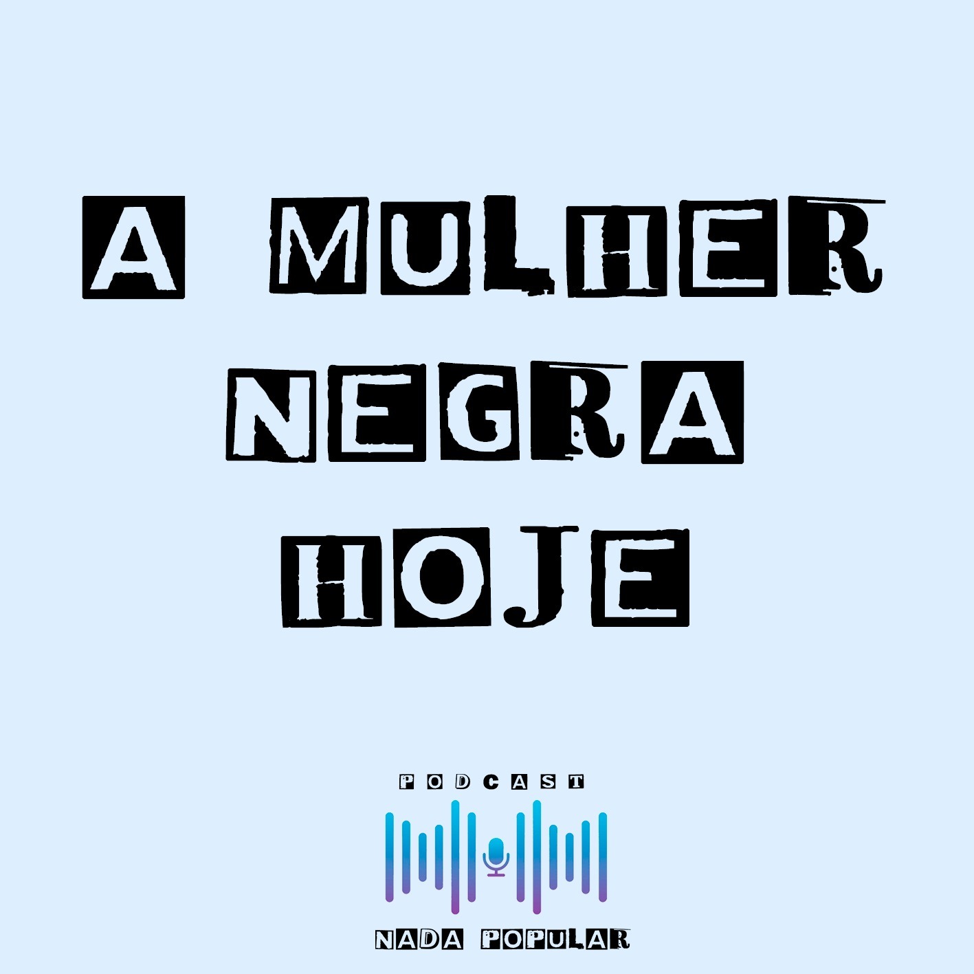 Podcast nada popular