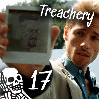 What If You Couldn't Trust Your Memory? (Memento - Review)
