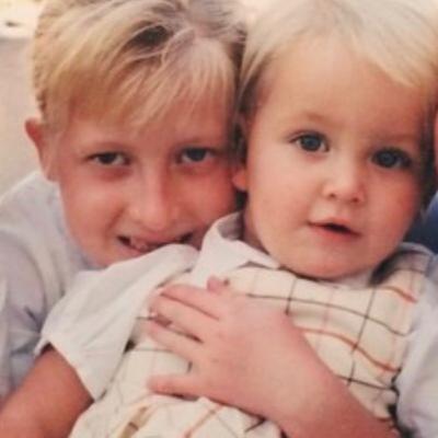 Interview with Hannah, Sarah’s youngest sibling.