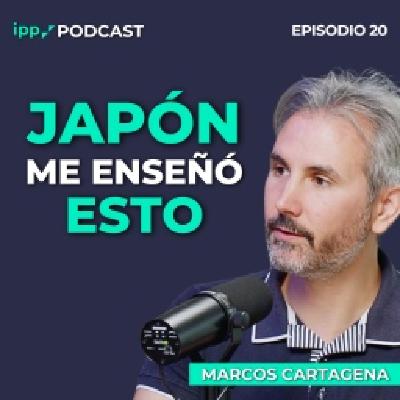 Secretos de la sabiduría japonesa20 (IPP Podcast)