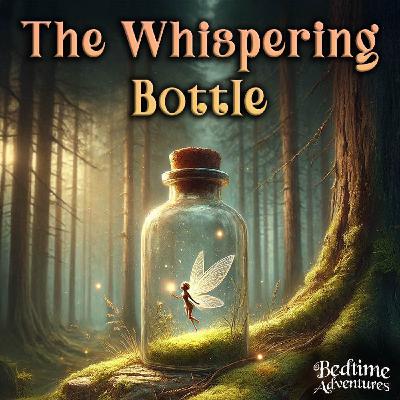 The Whispering Bottle