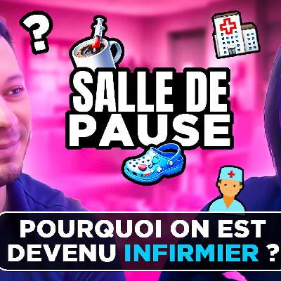 Infirmier : mais pourquoi au juste ?