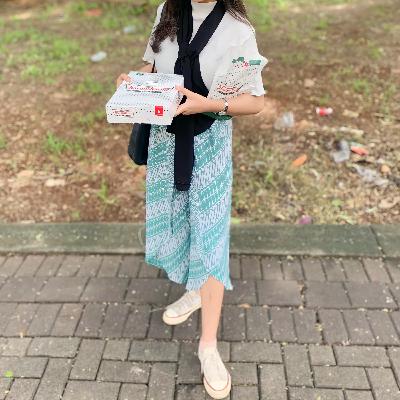 Pen punya pacar tp ga mau pacaran