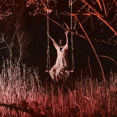 10 Videos de Terror Real Captados en CÁMARA