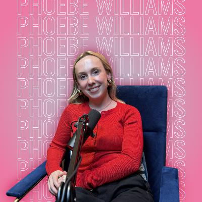 Every Month Brought Rage, Depression & Suicidal Ideation: Phoebe Williams