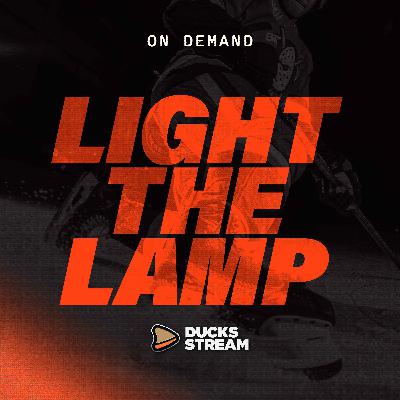 2025 Anaheim Ducks Media Day ft. Tristan Luneau, Ian Moore, Ross Johnston and Stian Solberg